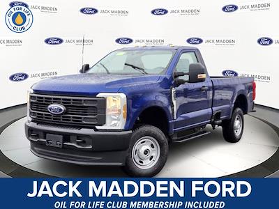 New 2026 Ford F-250 - photo 1