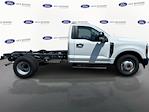 New 2025 Ford F-350 XL Regular Cab Cab Chassis for sale #92192 - photo 5