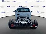 New 2025 Ford F-350 XL Regular Cab Cab Chassis for sale #92192 - photo 7