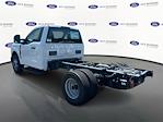 New 2025 Ford F-350 XL Regular Cab Cab Chassis for sale #92192 - photo 2