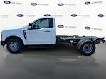 New 2025 Ford F-350 XL Regular Cab Cab Chassis for sale #92192 - photo 8
