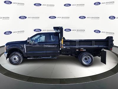 New 2025 Ford F-350 - photo 1