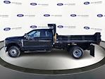 New 2025 Ford F-350 Super Cab Dump Truck for sale #92203 - photo 2