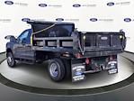 New 2025 Ford F-350 Super Cab Dump Truck for sale #92203 - photo 3