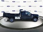 New 2025 Ford F-350 Super Cab Dump Truck for sale #92203 - photo 5