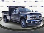 New 2025 Ford F-350 Super Cab Dump Truck for sale #92203 - photo 6