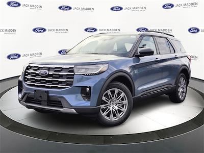2026 Ford Explorer 4WD SUV for sale #9231 - photo 1