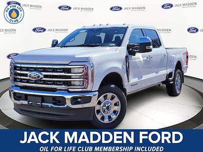 New 2026 Ford F-350 - photo 1