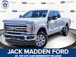 New 2026 Ford F-350 Lariat Crew Cab for sale #92527 - photo 1