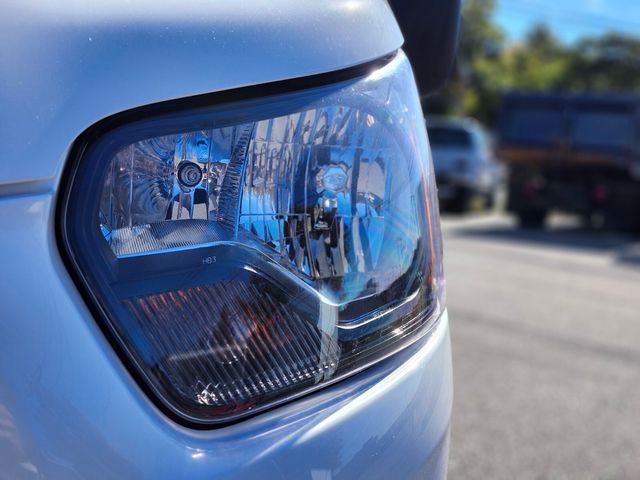New 2026 Ford Transit 150 - photo 13