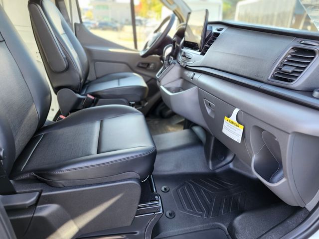 New 2026 Ford Transit 150 - photo 14