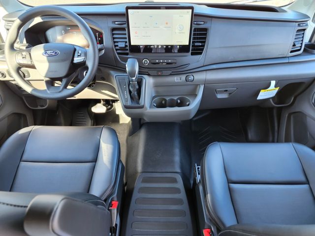 New 2026 Ford Transit 150 - photo 15