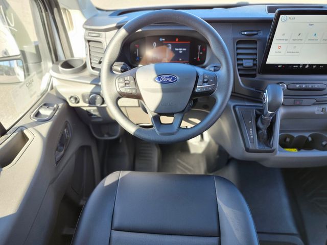 New 2026 Ford Transit 150 - photo 16