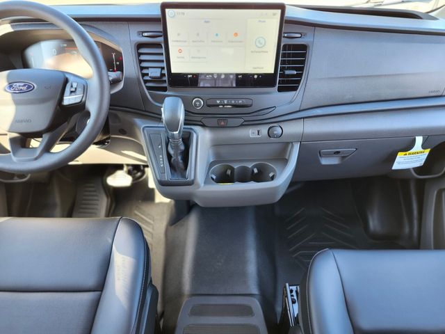 New 2026 Ford Transit 150 - photo 17