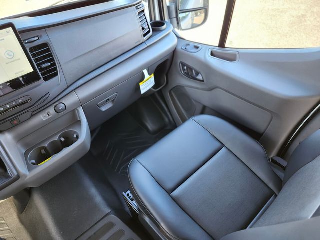New 2026 Ford Transit 150 - photo 18