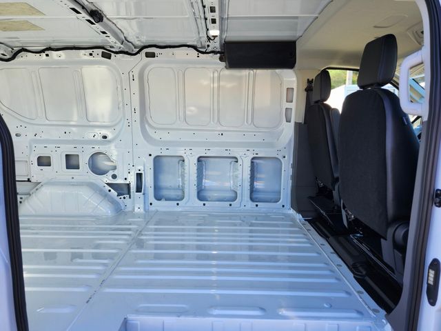 New 2026 Ford Transit 150 - photo 19
