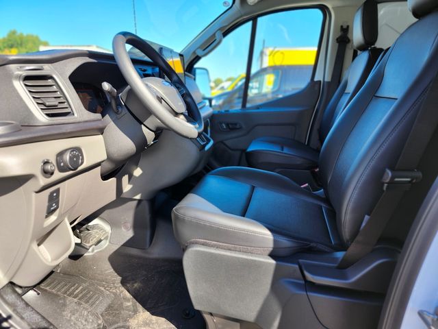 New 2026 Ford Transit 150 - photo 20