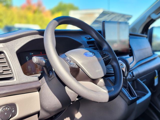 New 2026 Ford Transit 150 - photo 21