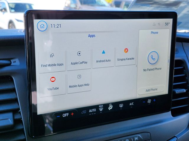 New 2026 Ford Transit 150 - photo 22