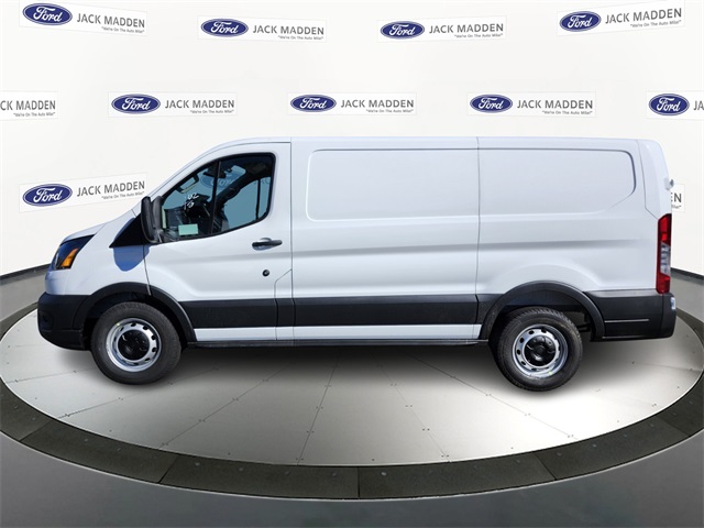 New 2026 Ford Transit 150 - photo 5