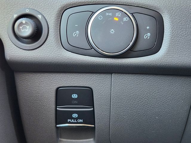 New 2026 Ford Transit 150 - photo 24