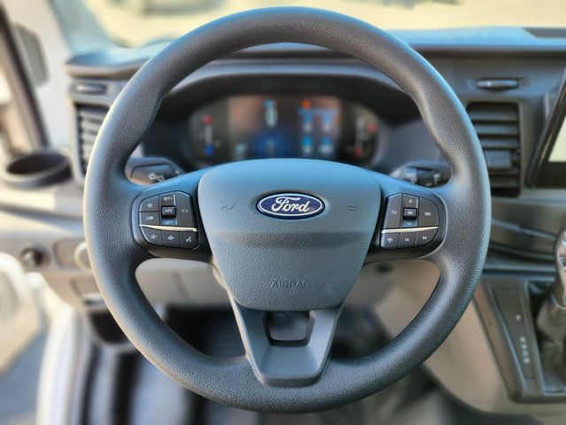 New 2026 Ford Transit 150 - photo 27