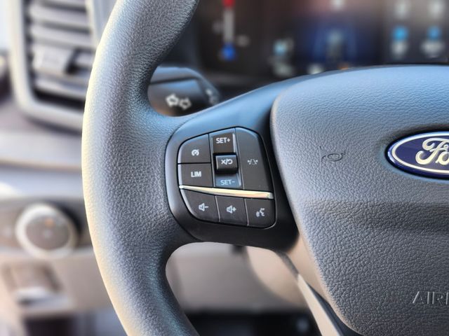 New 2026 Ford Transit 150 - photo 28