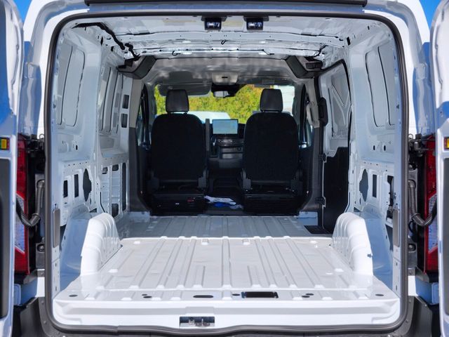New 2026 Ford Transit 150 - photo 2