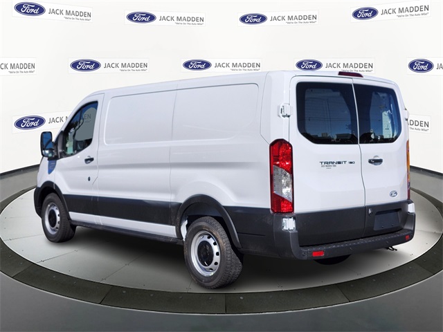 New 2026 Ford Transit 150 - photo 6