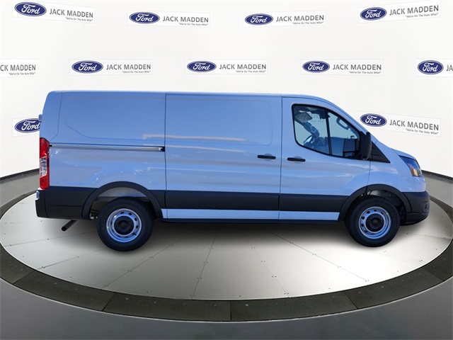 New 2026 Ford Transit 150 - photo 9