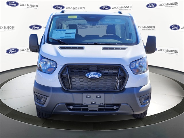 New 2026 Ford Transit 150 - photo 11
