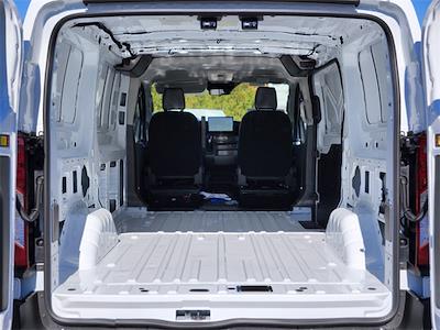 New 2026 Ford Transit 150 Low Roof Empty Cargo Van for sale #9261 - photo 2