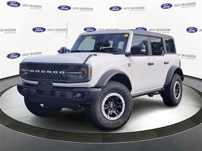 2023 Ford Bronco 4WD SUV for sale #92630A - photo 1