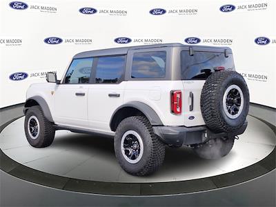 2023 Ford Bronco 4WD SUV for sale #92630A - photo 2