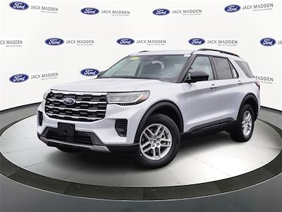2026 Ford Explorer 4WD SUV for sale #9299 - photo 1