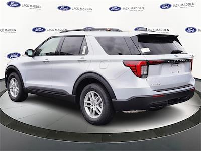2026 Ford Explorer 4WD SUV for sale #9299 - photo 2