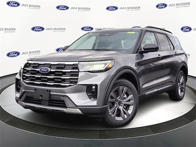2025 Ford Explorer 4WD SUV for sale #93533 - photo 1