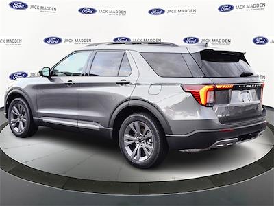 2025 Ford Explorer 4WD SUV for sale #93533 - photo 2