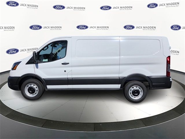 New 2026 Ford Transit 250 - photo 6