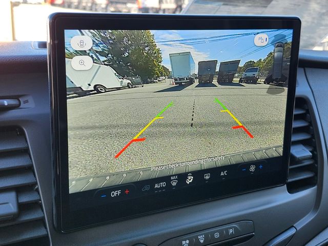 New 2026 Ford Transit 250 - photo 23