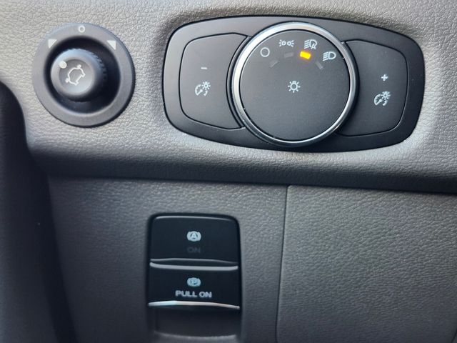 New 2026 Ford Transit 250 - photo 25