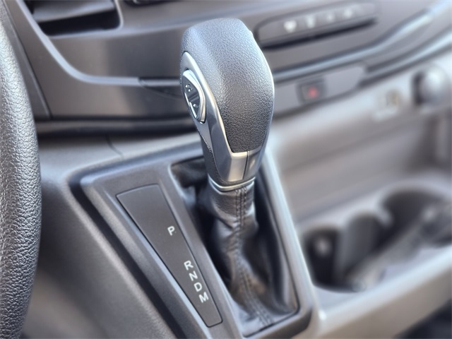 New 2026 Ford Transit 250 - photo 27