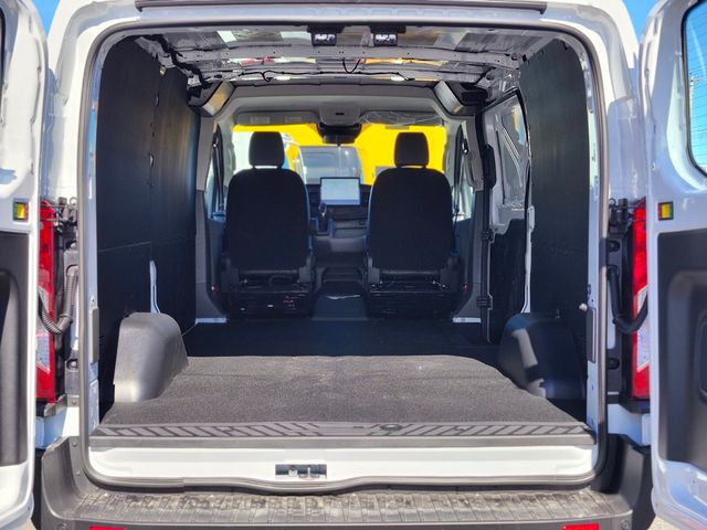New 2026 Ford Transit 250 - photo 2