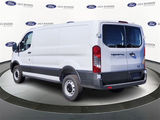 New 2026 Ford Transit 250 - photo 5