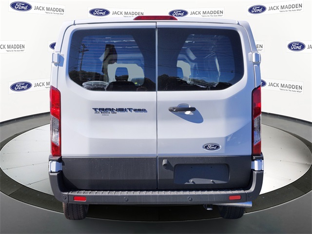 New 2026 Ford Transit 250 - photo 7