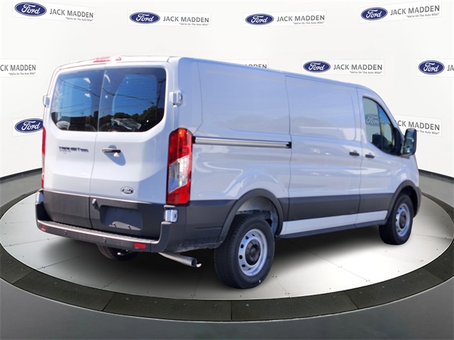 New 2026 Ford Transit 250 - photo 8
