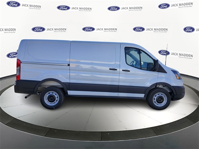 New 2026 Ford Transit 250 - photo 9
