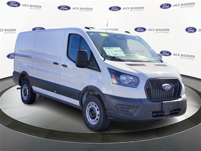 New 2026 Ford Transit 250 - photo 10