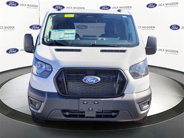 New 2026 Ford Transit 250 - photo 11