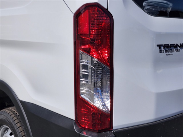 New 2026 Ford Transit 250 - photo 12